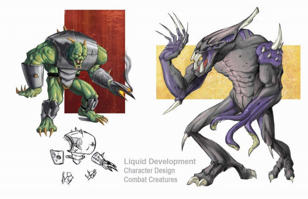 mike mattesi force anatomy